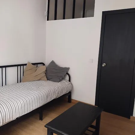 Apartment Begona *