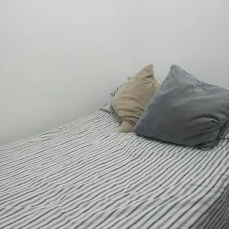 Begona Apartment