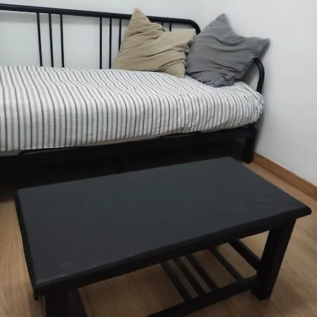 Apartment Begona *