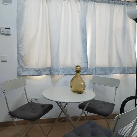 Apartament Begoña *